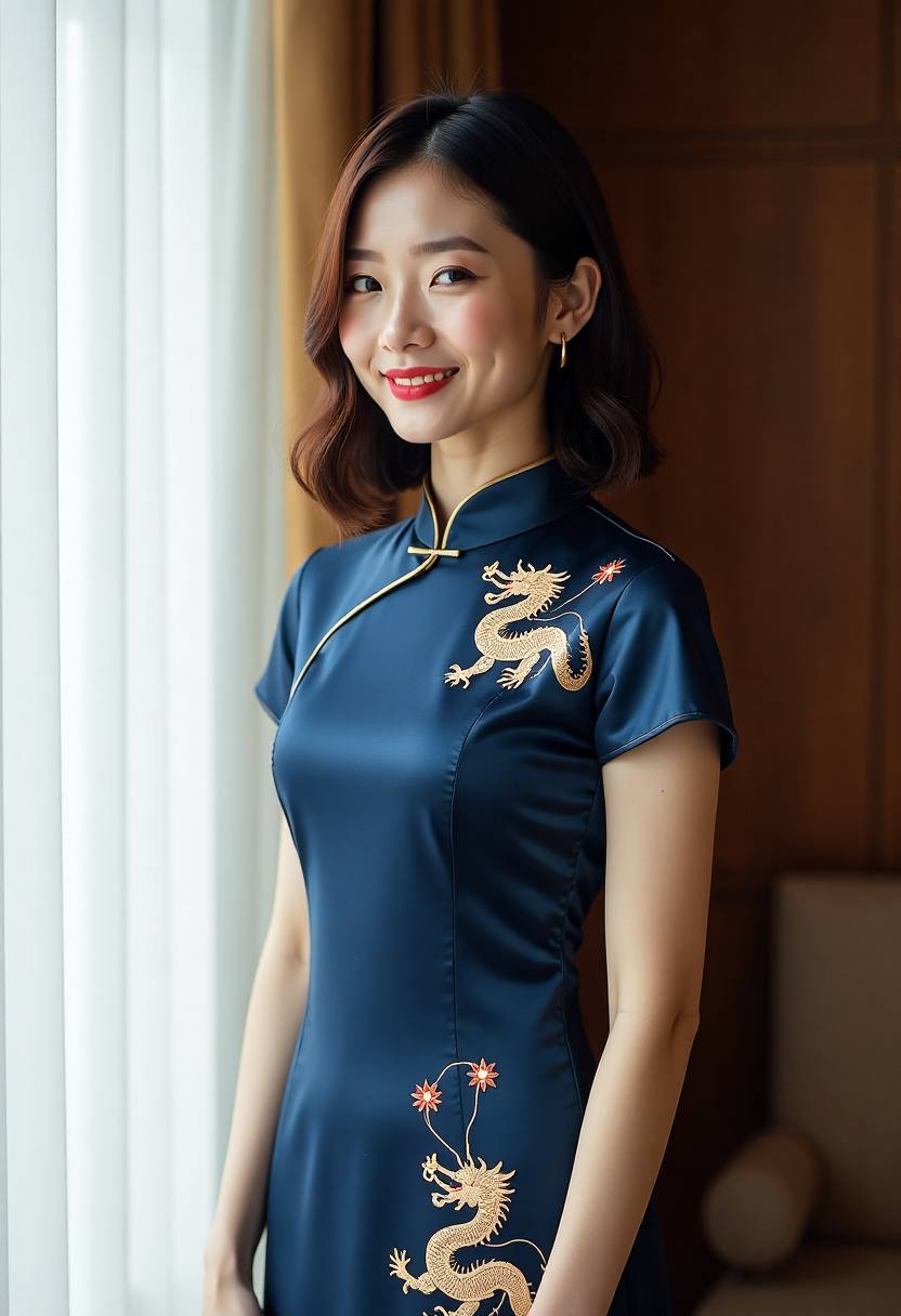 乱世红颜