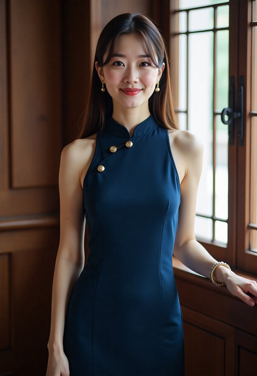 烟雨如梦