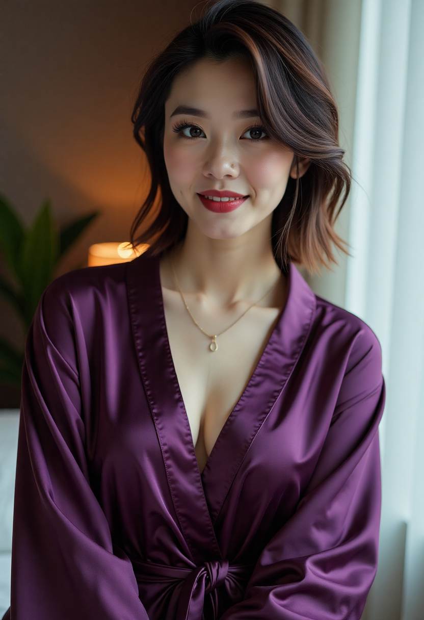 继母的秘密日记