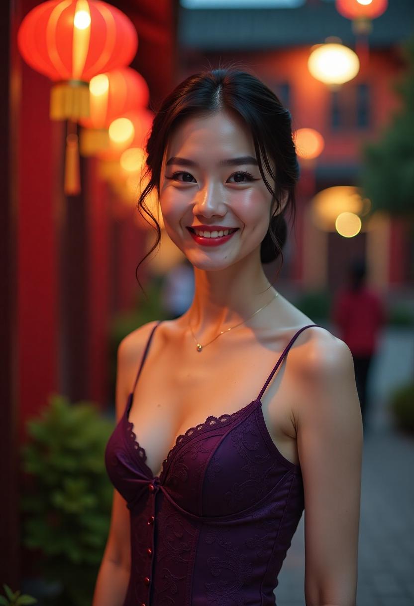 柳如烟外传