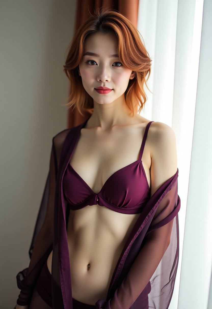 烟花易冷